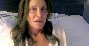 Caitlyn Jenner without makeup